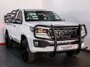 Thumbnail Foton Tunland G7 2.0TD single cab Hi Rider