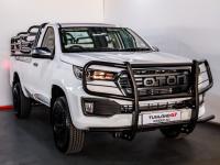 Thumbnail Foton Tunland G7 2.0TD single cab Hi Rider