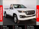 Thumbnail Foton Tunland G7 2.0TD single cab Hi Rider