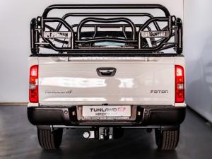 Foton Tunland G7 2.0TD single cab Hi Rider - Image 4