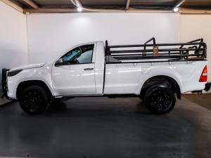 Foton Tunland G7 2.0TD single cab Hi Rider - Image 6