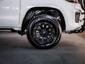 Foton Tunland G7 2.0TD single cab Hi Rider - Image 7