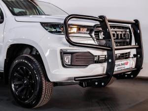 Foton Tunland G7 2.0TD single cab Hi Rider - Image 8