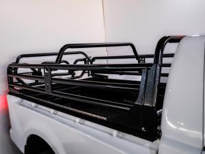 Foton Tunland G7 2.0TD single cab Hi Rider - Image 9