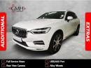 Thumbnail Volvo XC60 T5 AWD Inscription