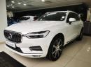 Thumbnail Volvo XC60 T5 AWD Inscription
