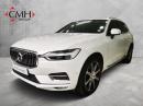 Thumbnail Volvo XC60 T5 AWD Inscription