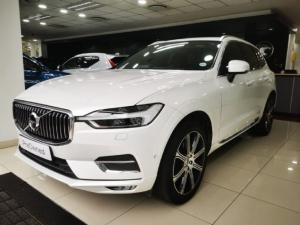 Volvo XC60 T5 AWD Inscription - Image 1