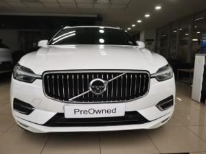 Volvo XC60 T5 AWD Inscription - Image 2