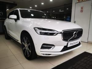 Volvo XC60 T5 AWD Inscription - Image 3