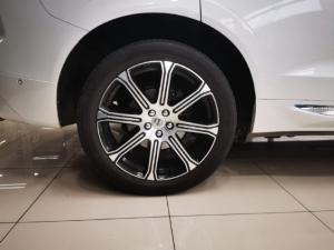 Volvo XC60 T5 AWD Inscription - Image 4