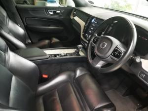 Volvo XC60 T5 AWD Inscription - Image 7