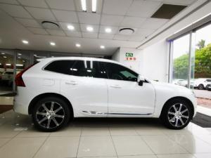 Volvo XC60 T5 AWD Inscription - Image 9