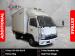 Foton Miler Truck RefrigerationChassis Cab - Thumbnail 1