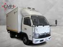 Thumbnail Foton Miler Truck RefrigerationChassis Cab