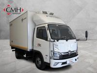 Thumbnail Foton Miler Truck RefrigerationChassis Cab