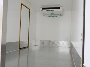 Foton Miler Truck RefrigerationChassis Cab - Image 7