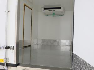 Foton Miler Truck RefrigerationChassis Cab - Image 8
