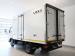 Foton Miler Truck RefrigerationChassis Cab - Thumbnail 9