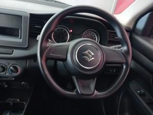 Suzuki Ertiga 1.5 GA - Image 12