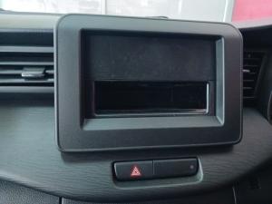Suzuki Ertiga 1.5 GA - Image 13
