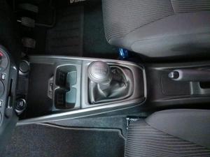 Suzuki Ertiga 1.5 GA - Image 17