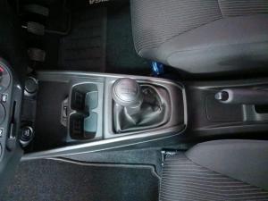Suzuki Ertiga 1.5 GA - Image 17