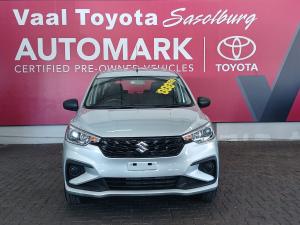 Suzuki Ertiga 1.5 GA - Image 2