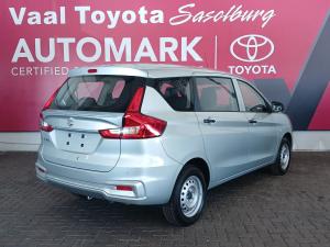 Suzuki Ertiga 1.5 GA - Image 4