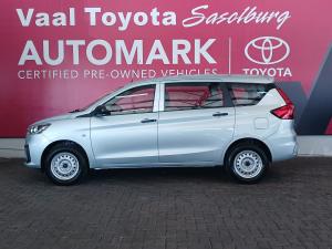 Suzuki Ertiga 1.5 GA - Image 6