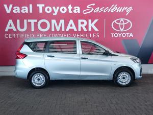 Suzuki Ertiga 1.5 GA - Image 7