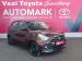 Toyota Vitz 1.0 XR manual - Thumbnail 1