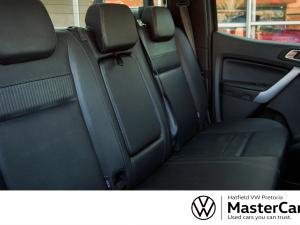 Ford Ranger 2.0SiT double cab Hi-Rider XLT - Image 10
