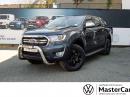 Thumbnail Ford Ranger 2.0SiT double cab Hi-Rider XLT
