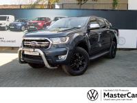 Thumbnail Ford Ranger 2.0SiT double cab Hi-Rider XLT
