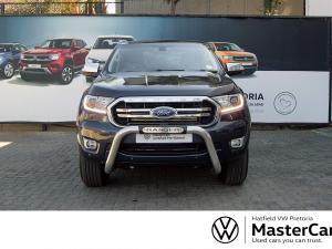Ford Ranger 2.0SiT double cab Hi-Rider XLT - Image 2