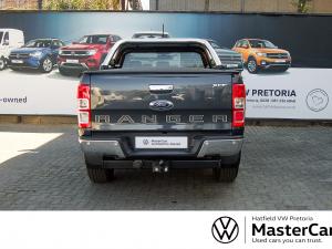 Ford Ranger 2.0SiT double cab Hi-Rider XLT - Image 3