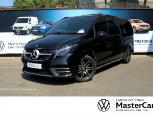 Mercedes-Benz V300d Executive - Image 1