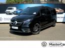 Thumbnail Mercedes-Benz V300d Executive