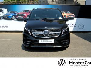 Mercedes-Benz V300d Executive - Image 2