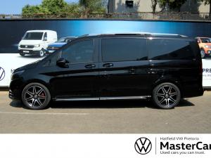 Mercedes-Benz V300d Executive - Image 3