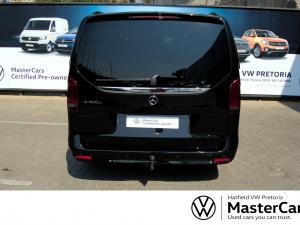Mercedes-Benz V300d Executive - Image 5