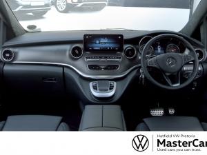 Mercedes-Benz V300d Executive - Image 5