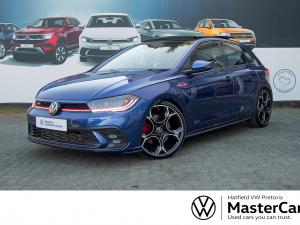 Volkswagen Polo GTI - Image 1