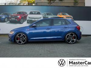 Volkswagen Polo GTI - Image 3