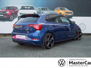 Volkswagen Polo GTI - Image 4