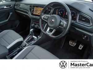 Volkswagen T-Roc 2.0TSI 140kW 4Motion R-Line - Image 10