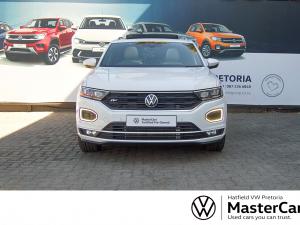 Volkswagen T-Roc 2.0TSI 140kW 4Motion R-Line - Image 2