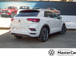 Volkswagen T-Roc 2.0TSI 140kW 4Motion R-Line - Image 3
