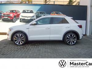 Volkswagen T-Roc 2.0TSI 140kW 4Motion R-Line - Image 5